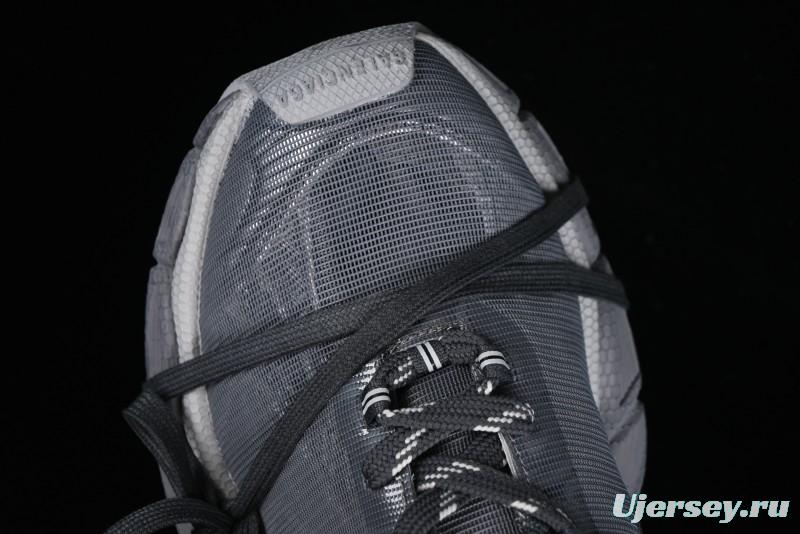 Balenciaga Phantom Sneaker 10th Generation Trend Running Shoes - W2SM31010