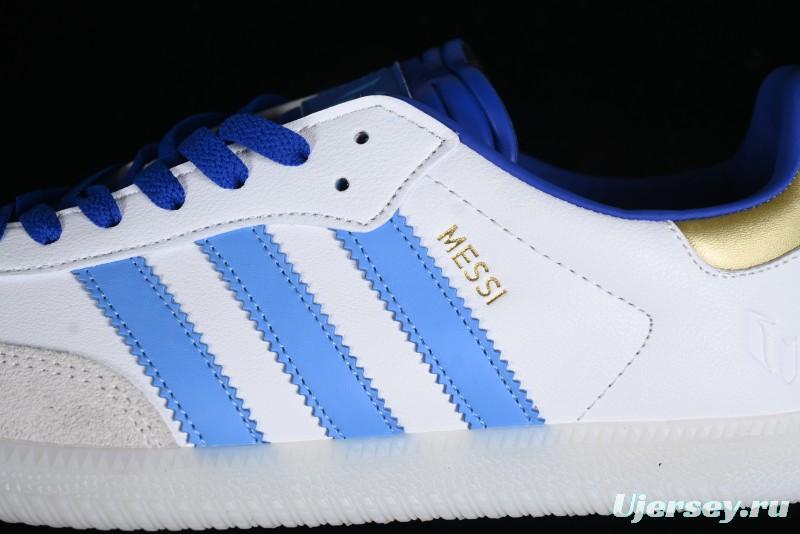 Adidas Samba Messi Casual Sneakers - ID3550