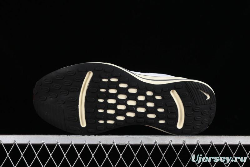 Nike Journey Run 2024 Low-Top Casual Running Shoes with Cushioning Anti-Slip and Wear-Resistant Design - FJ7765-104