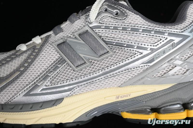 New Balance 1906 Series Retro Dad Style Casual Running Shoes - M1906RRD