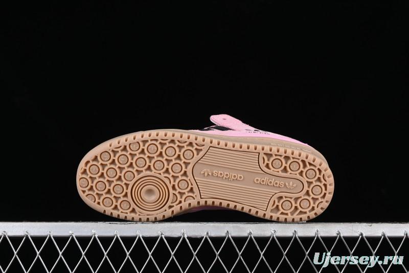 Adidas Forum 84 Low Retro Basketball Shoes - JH6287