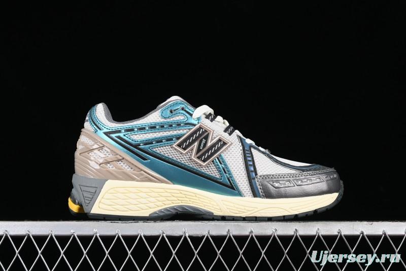 New Balance 1906 Series Retro Dad Style Casual Running Shoes - M1906RRC