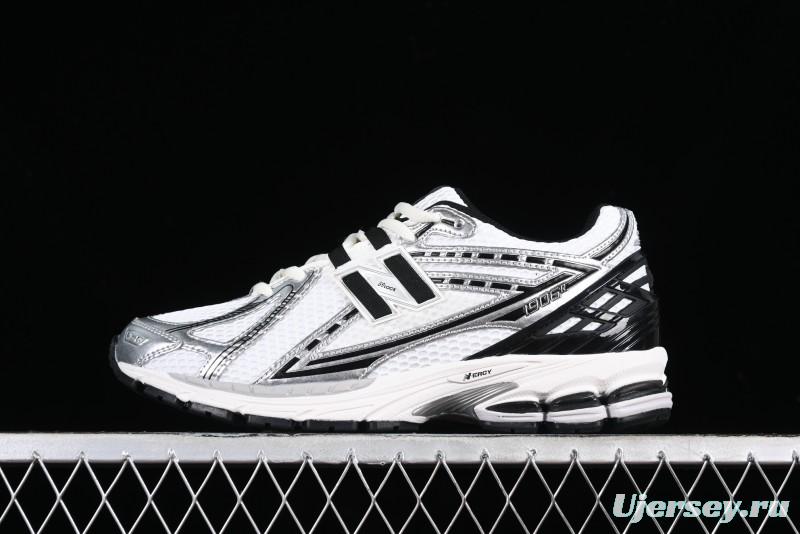 New Balance 1906 Series Retro Dad Style Casual Running Shoes - M1906RER