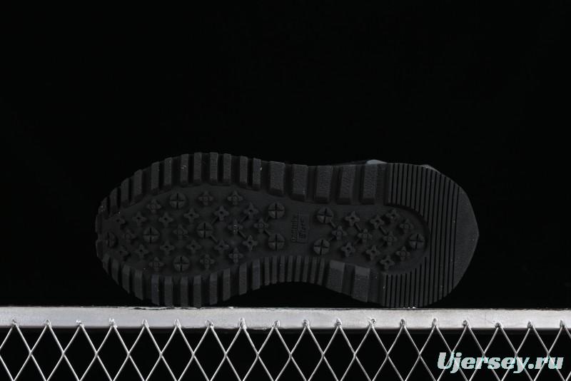 Onitsuka Tiger Moage Co Low-Top Running Shoes Comfortable Slip-Resistant Casual Sneakers - 1183B555-001