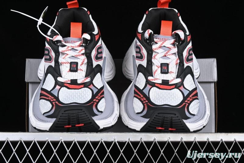 Balenciaga Track Sneaker Outdoor Concept Retro Dad Shoes - W2MV21960