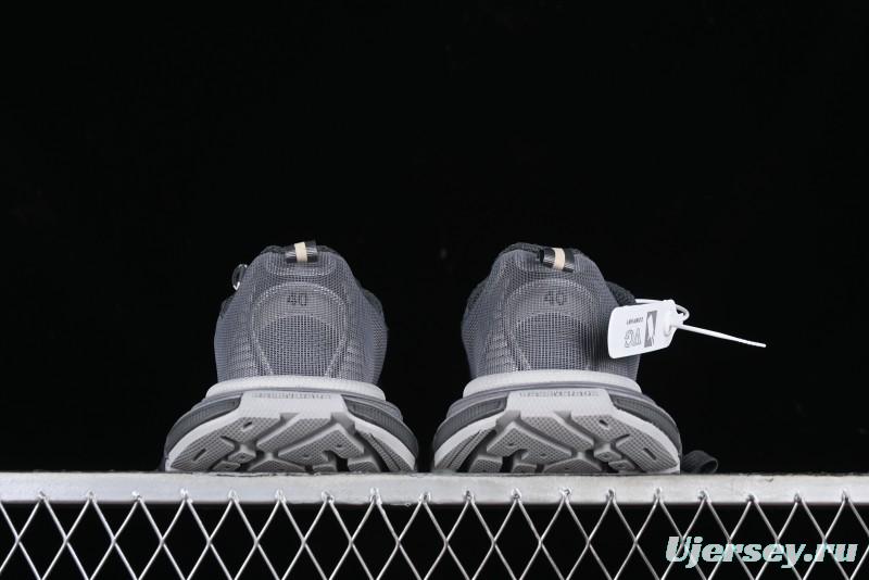 Balenciaga Phantom Sneaker 10th Generation Trend Running Shoes - W2SM31010