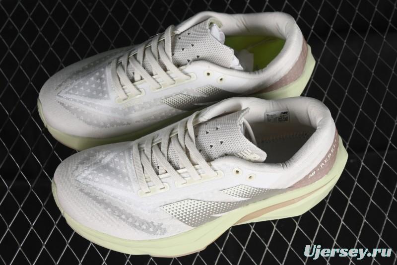New Balance FuelCell Rebel V4 Low-Top Anti-Slip Durable Versatile Casual Running Shoes - MFCXLD4