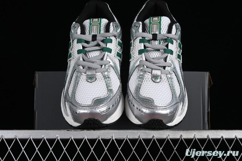 New Balance 1906 Series Retro Dad Style Casual Running Shoes - M1906RFN