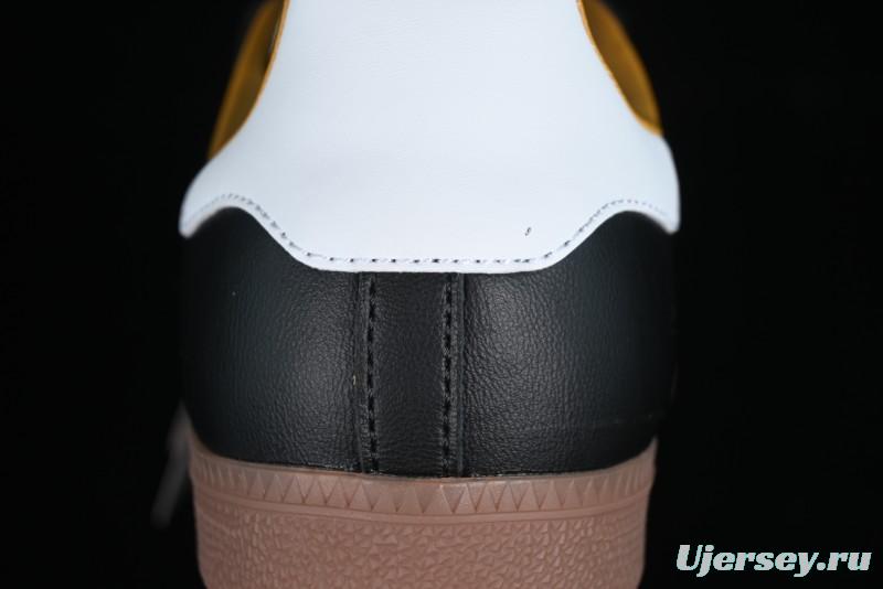 Adidas JJJJound x Samba OG Minimalist Luxury Collaboration Casual Sneakers - ID8707