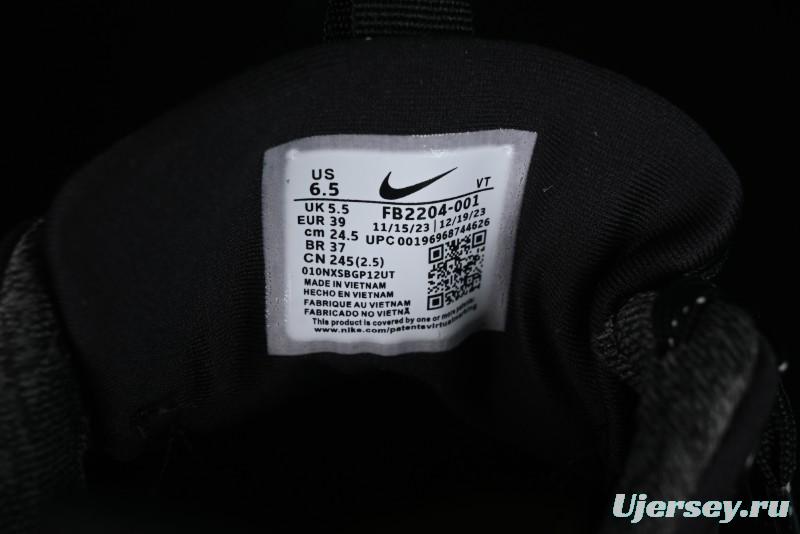 Nike Infinity Run 4 Gore-Tex Waterproof Road Running Shoes - FB2204-001