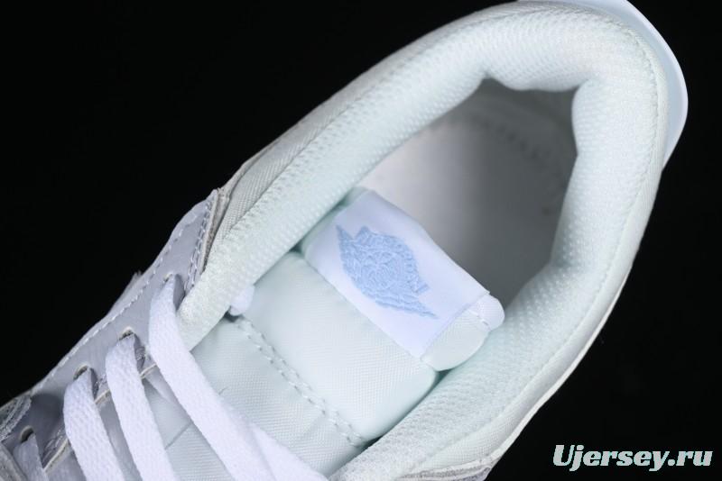 Nike Air Jordan Legacy 312 Low Sneakers with Strap Design - HQ1190-101