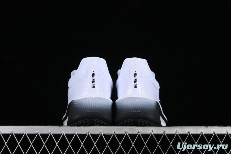 Nike Zoom Fly 6 Running Shoes with Flyknit and React Technology - FN8454-101