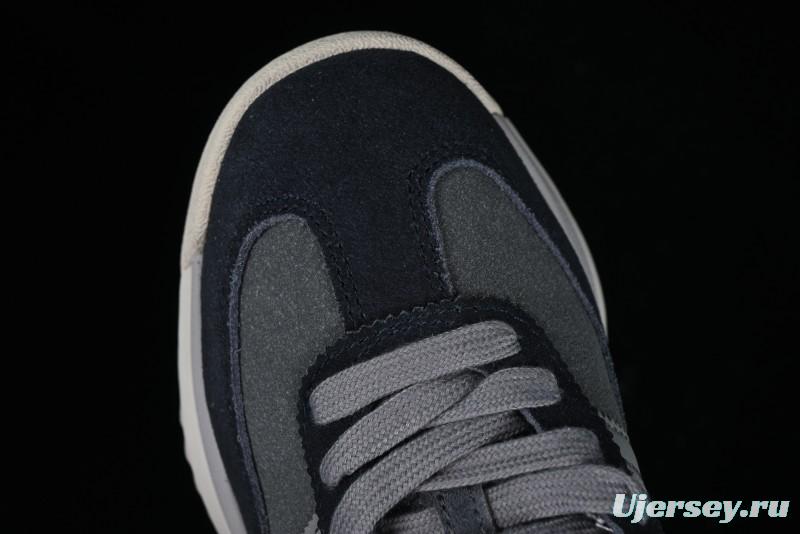 Adidas Originals SL 72 Retro Running Shoes with Nylon Upper and Rubber Outsole - IH5633