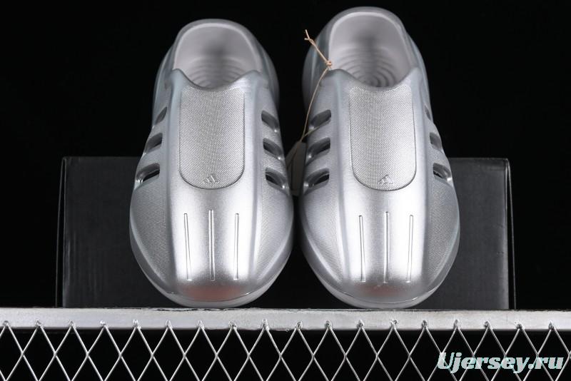 Adidas Originals AdiFOM II Infinity Slides Mule-Inspired Casual Sports Sandals - IH2814