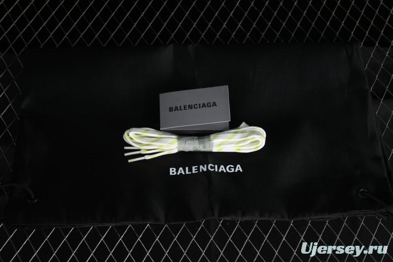 Balenciaga Track Sneaker Outdoor Concept Retro Dad Shoes - W2MV29741