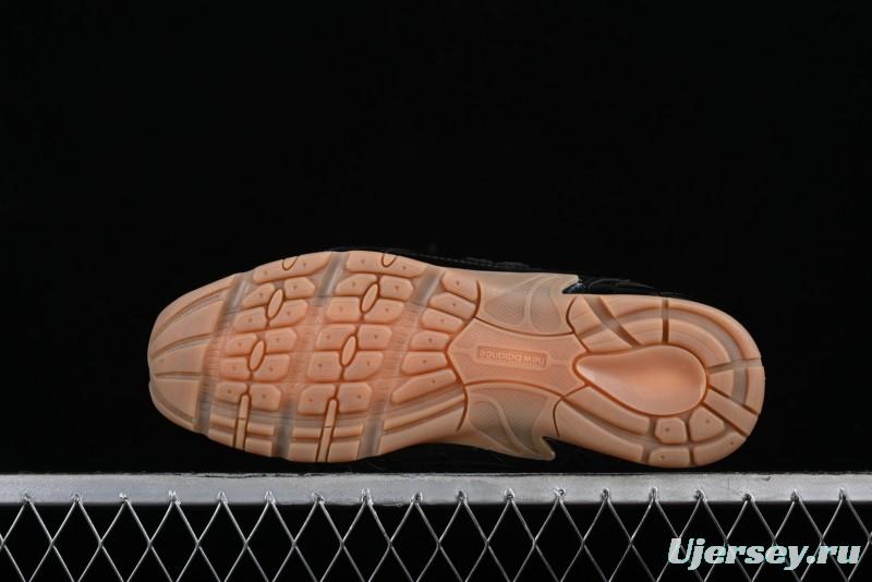 MiuMiu x New Balance 530 Low-Top Classic Retro Casual Running Shoes - 530