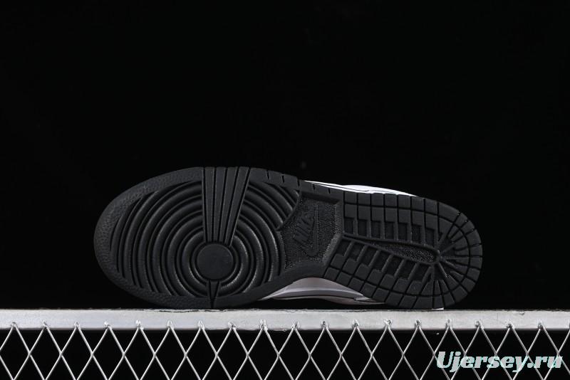 Nike SB Dunk Low Skateboarding Shoes - XH1733-006