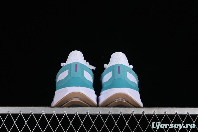 Nike Air Zoom Structure 25 Cushioned Anti-Slip Comfort Running Shoes - DJ7884-103