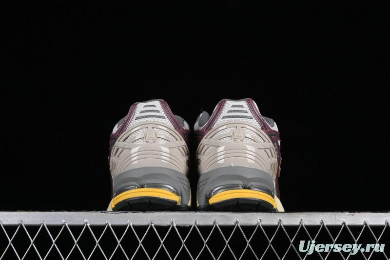 New Balance 1906 Series Retro Dad Style Casual Running Sneakers - M1906RRA