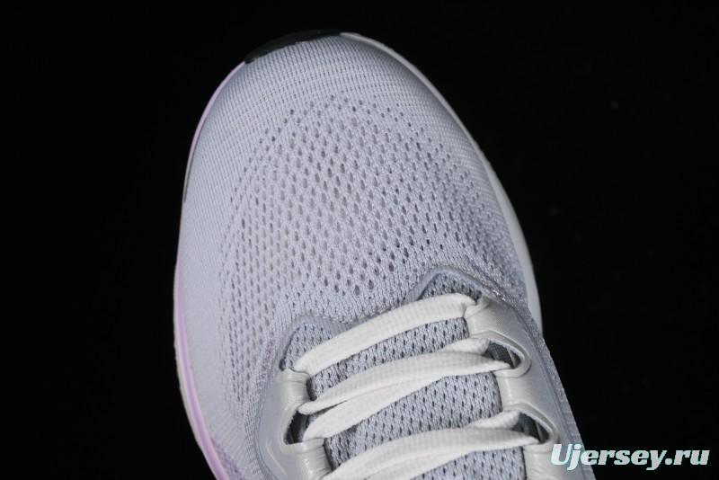 Nike Air Zoom Pegasus 41 Breathable Lightweight Running Shoes with Cushioned Support - FD2723-004