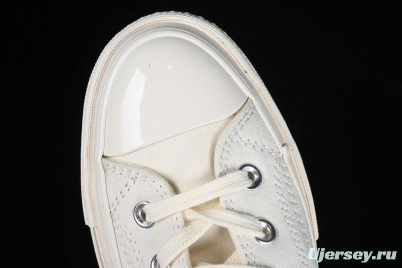 Converse Chuck 70 SNL High Top Canvas Sneakers with Star Logo Design - A11611C