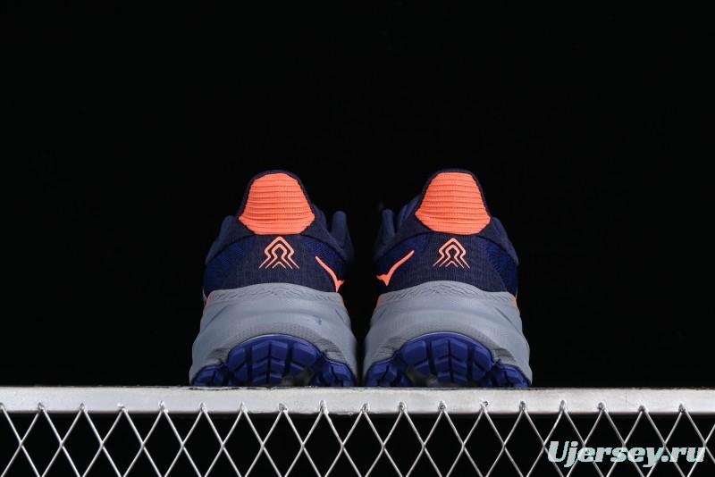 Hoka One One Challenger ATR 7 Low Trail Running Shoes with Lightweight Cushioning - 1134498 BSBL