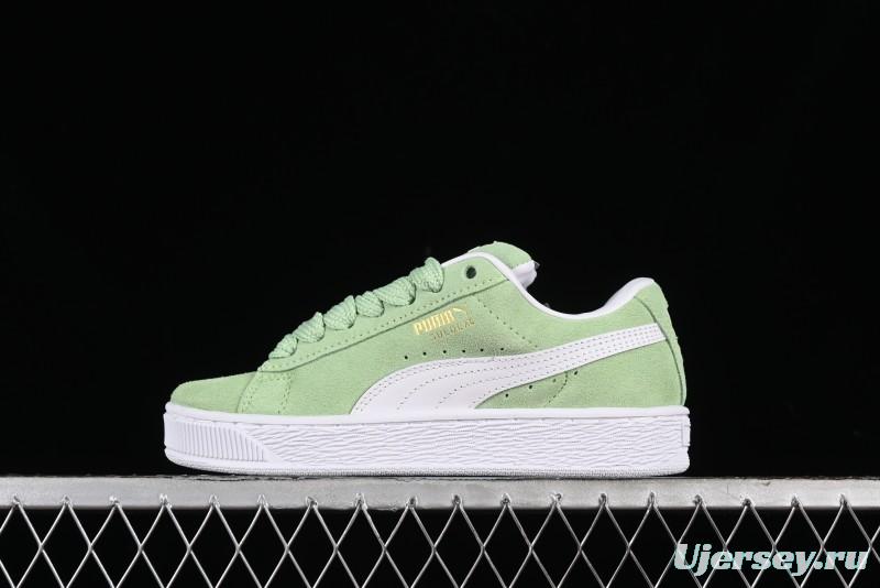 Puma Suede XL Skate Retro Casual Shoes - 395205-07