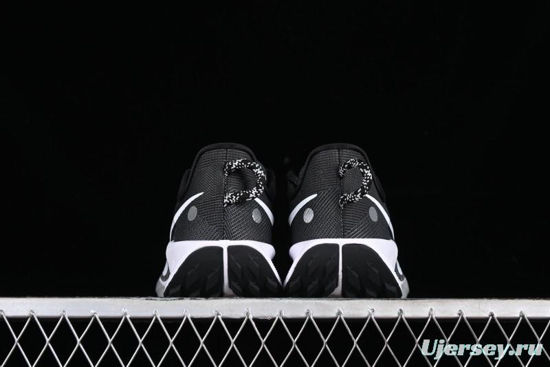 Nike Pegasus Trail 5 Lightweight Comfortable Durable Low-Top Running Shoes - DV3864-001