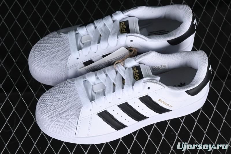 Adidas Originals Superstar XLG Thick Sole Casual Sneakers - IF9995