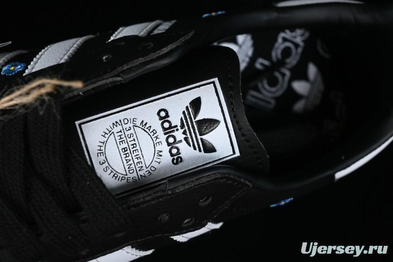 Adidas Samba OG W Casual Sneakers - IF4397