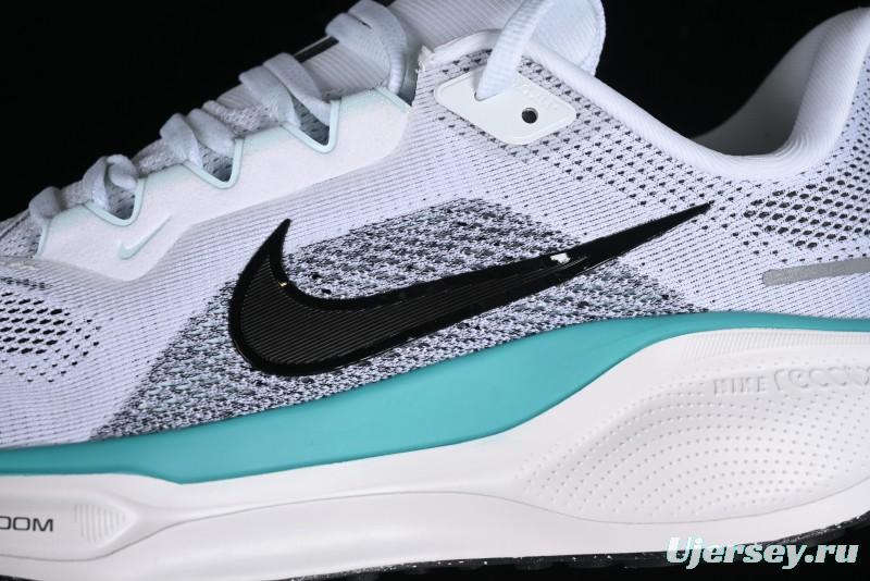 Nike Air Zoom Pegasus 41 Breathable Lightweight Running Shoes with Cushioning - FD2722-103