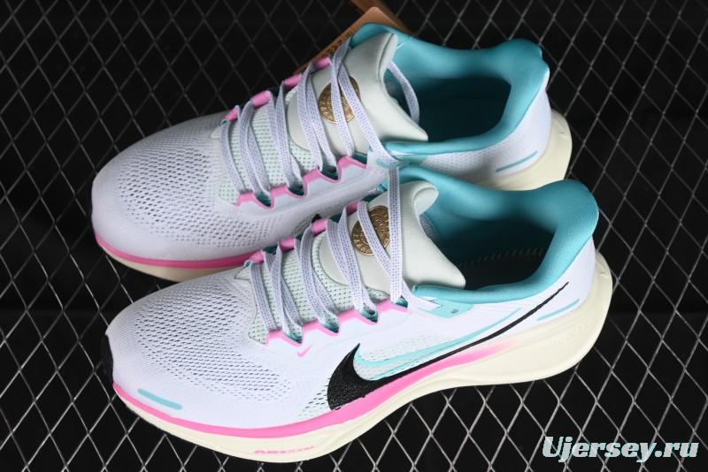 Nike Air Zoom Pegasus 41 Breathable Mesh Lightweight Durable Running Shoes - HM3703-161