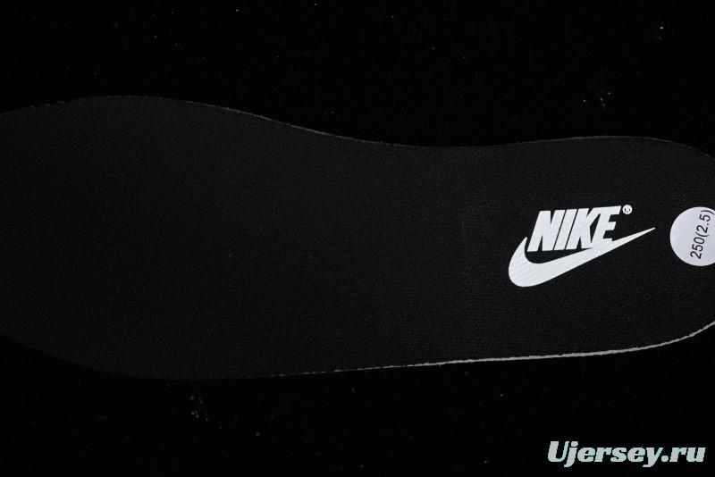 Nike Dunk Low Retro Vintage Panda Casual Sneakers - FQ8899-100