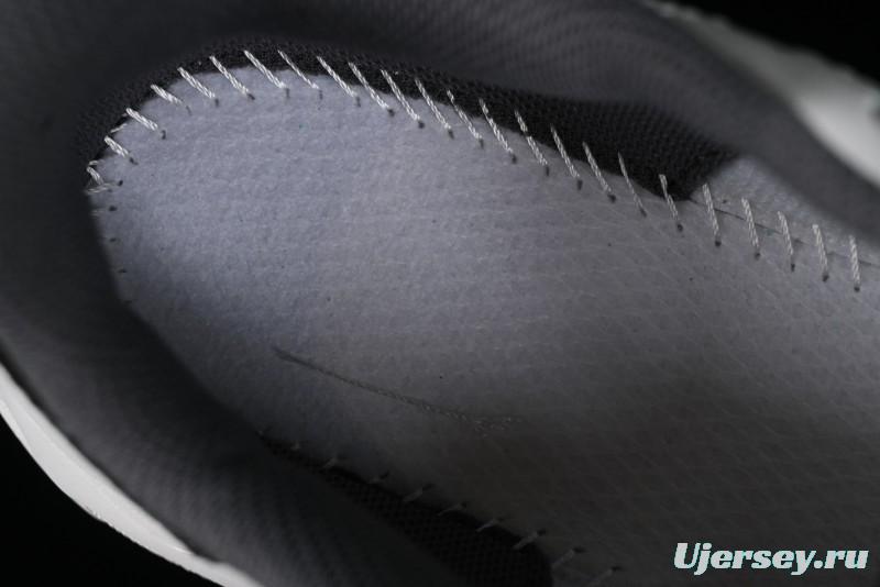 New York Yankees MLB Bigball Chunky Denim Monogram Platform Sandals - 3ASHBDM4N50BKS