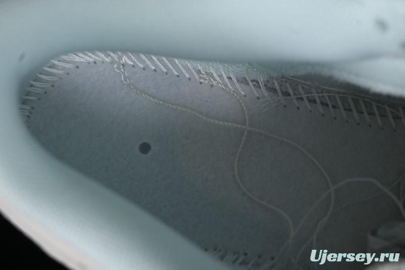 Nike SB Dunk Low "BAPE Collaboration - Arctic Fox" Anniversary High-End Custom Low-Top Casual Sneakers - XD6188-018