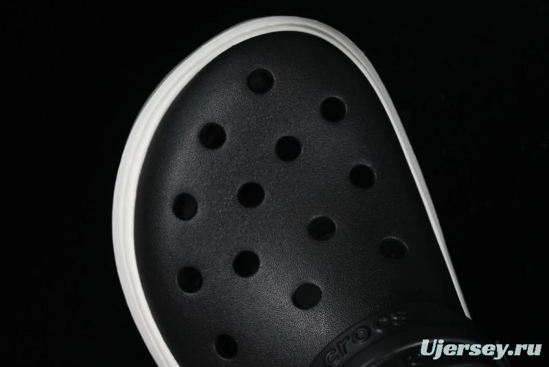 Crocs Crocsband Full Force Sports Sandals - B.D4