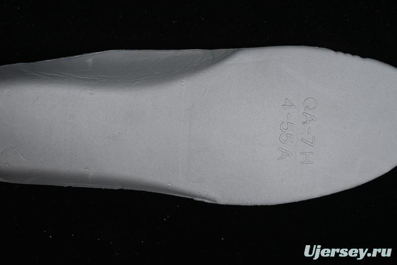 Dior Chrono Round Toe Lace-Up Lifestyle Casual Running Sneakers - 49G GOLDEN