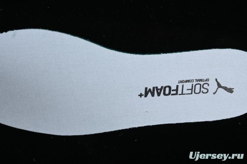 Puma Palermo Sakura Womens Summer Breathable Casual Sneakers - 389236-07