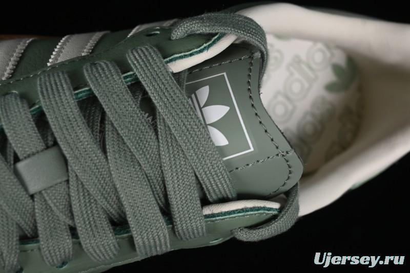 Adidas Samba OG Casual Sneakers - IF7011