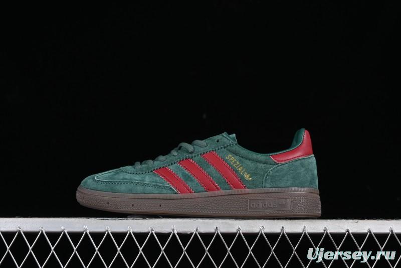 Adidas Handball Spezial Retro Casual Sneakers - GX6989