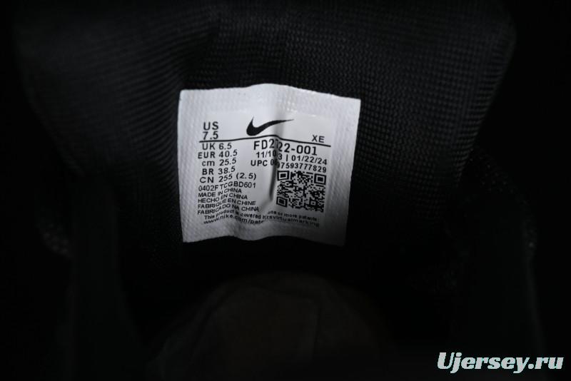 Nike Air Zoom Pegasus 41 Running Shoes with Breathable Mesh and Cushioned Support - FD2722-001