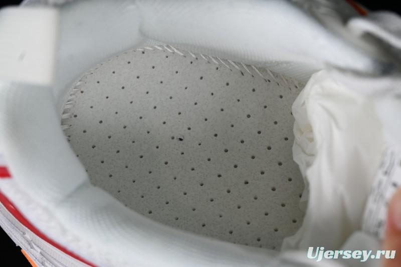 Balenciaga Track Sneaker Outdoor Concept Retro Dad Shoes - W2MV29670