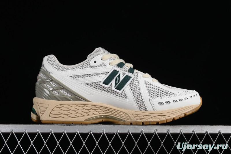 New Balance 1906 Series Retro Dad Style Casual Running Shoes - M1906RQ