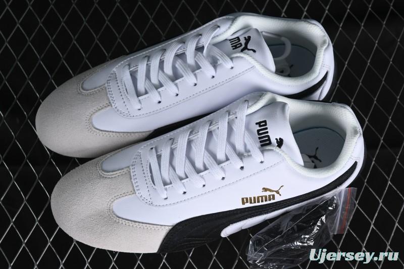 Puma Speedcat Low-Top Lifestyle Casual Shoes - 397116-01