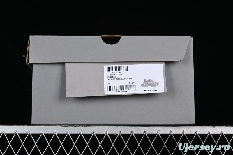 Balenciaga Phantom Sneaker - W3XLH0210