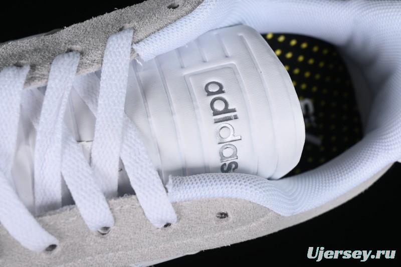 Adidas Originals Ad Courtbeat IH0854 Low-Top Casual Basketball Shoes - IH0854