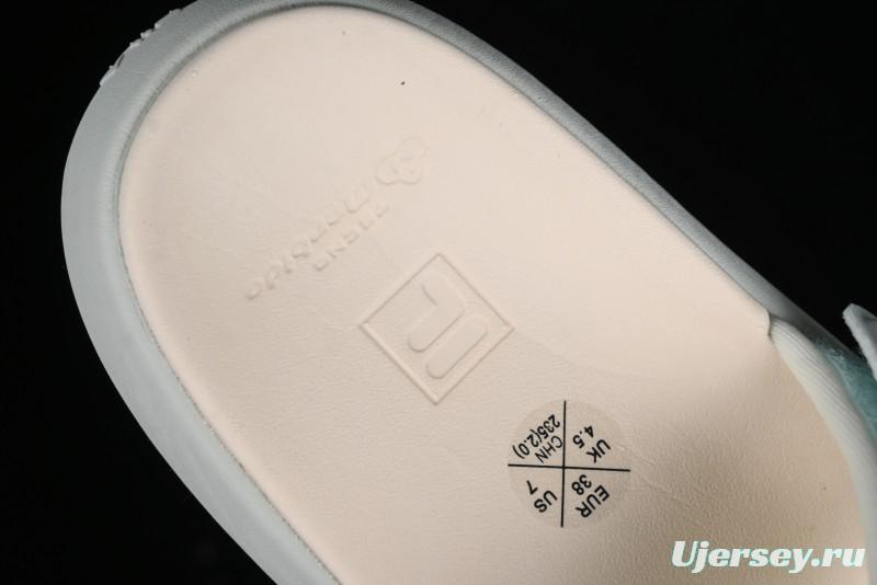 FILA DOUNT Sporty Sandals with Magic Strap - F12W421505FBB