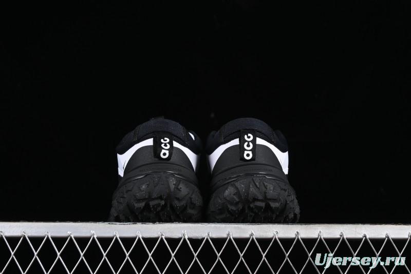 Nike ACG Mountain Fly 2 Low SP Outdoor Hiking Shoes with GORE-TEX and React Foam - FZ3311-101