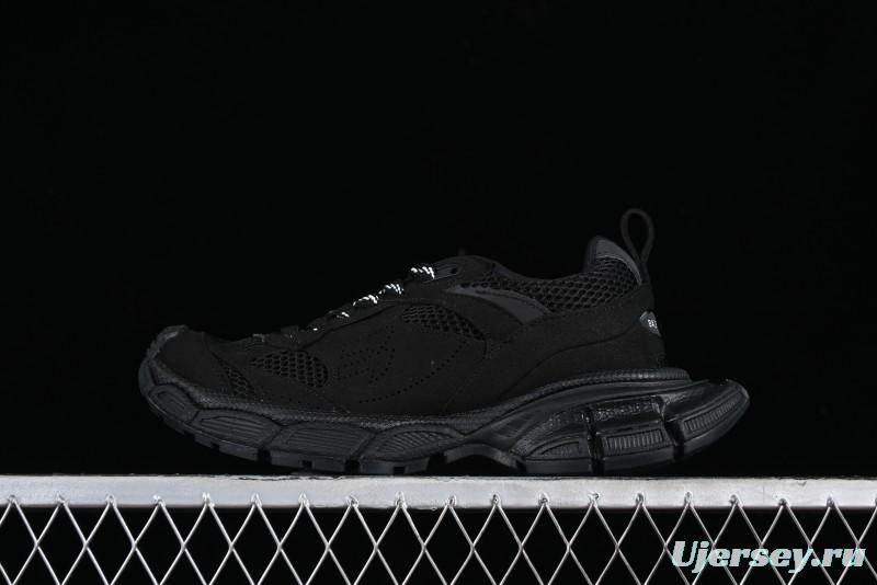 Balenciaga Phantom Sneaker - W3XLH0211