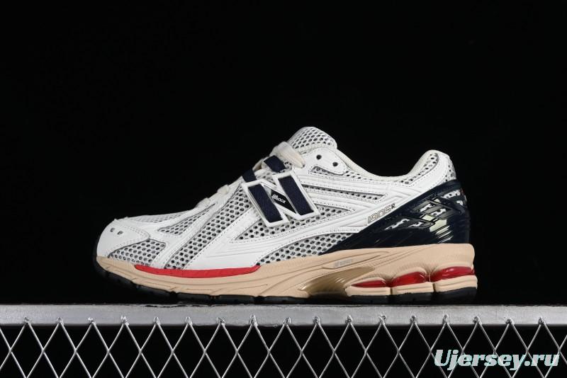 New Balance 1906 Series Retro Dad Style Casual Running Shoes - M1906RR